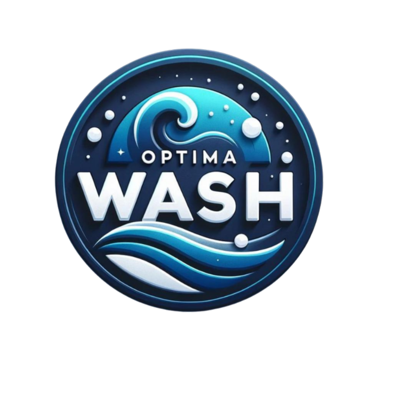 Logo Optima Wash